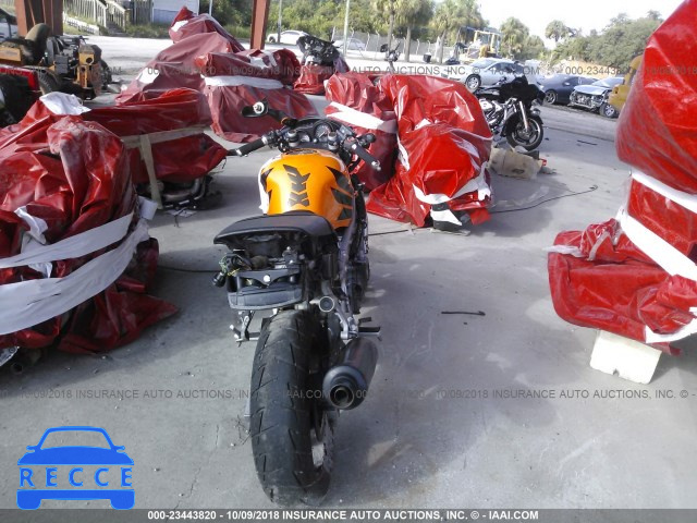 1994 HONDA CBR600 F2 JH2PC2500RM304226 image 5