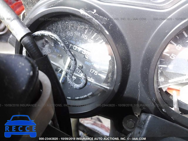 1994 HONDA CBR600 F2 JH2PC2500RM304226 image 6