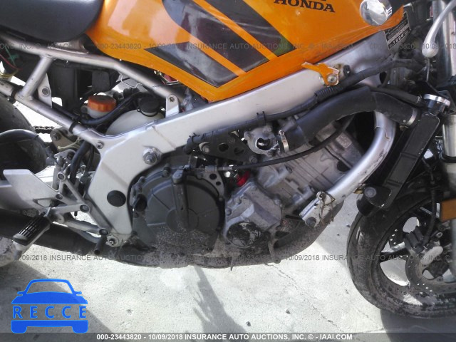 1994 HONDA CBR600 F2 JH2PC2500RM304226 image 7