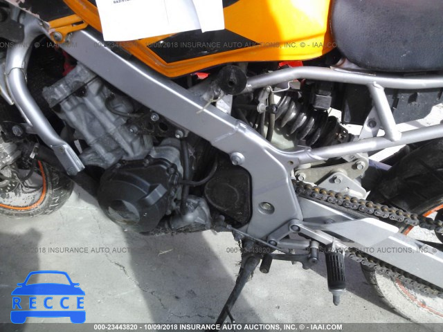 1994 HONDA CBR600 F2 JH2PC2500RM304226 image 8