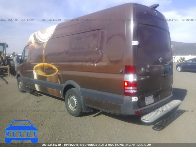 2015 FREIGHTLINER SPRINTER 2500 WDYPE8CC8F5960994 image 2