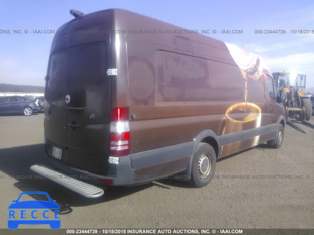 2015 FREIGHTLINER SPRINTER 2500 WDYPE8CC8F5960994 image 3