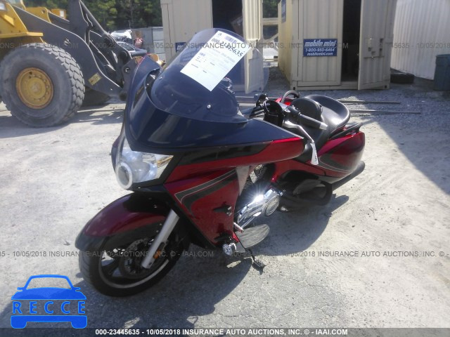 2013 VICTORY MOTORCYCLES VISION TOUR 5VPSW36NXD3013663 image 1