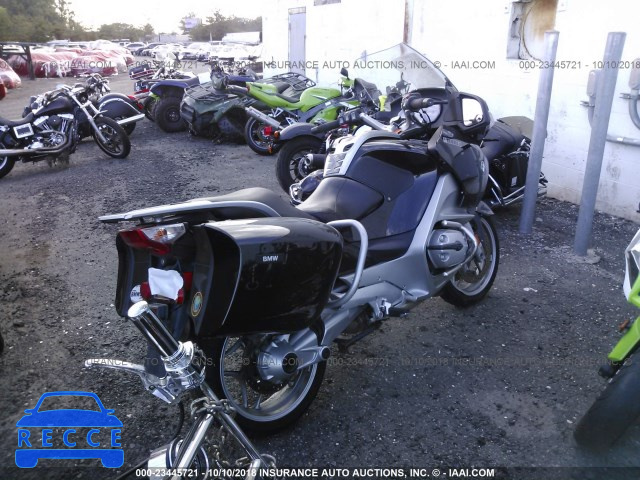 2009 BMW R1200 RT WB10388009ZT15512 зображення 3