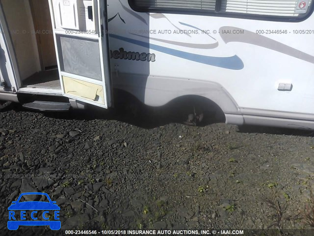 2000 COACHMEN TRAVEL TRAILER 1TC2B0273Y1205822 image 5