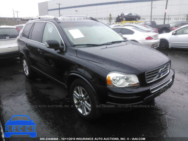 2012 VOLVO XC90 3.2 YV4952CZ5C1625813 image 0