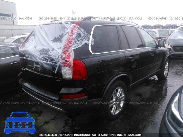 2012 VOLVO XC90 3.2 YV4952CZ5C1625813 image 3