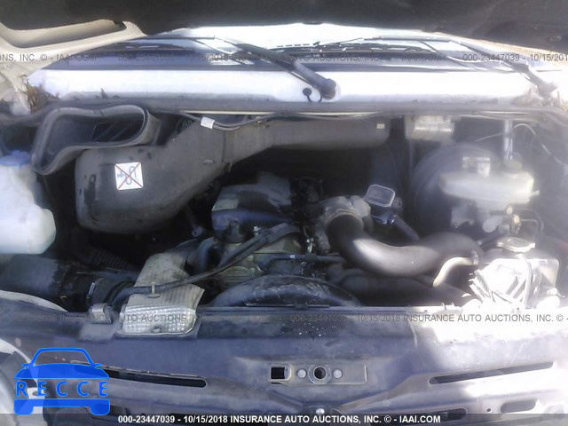 2006 FREIGHTLINER SPRINTER 3500 WDPPD944565886793 зображення 9