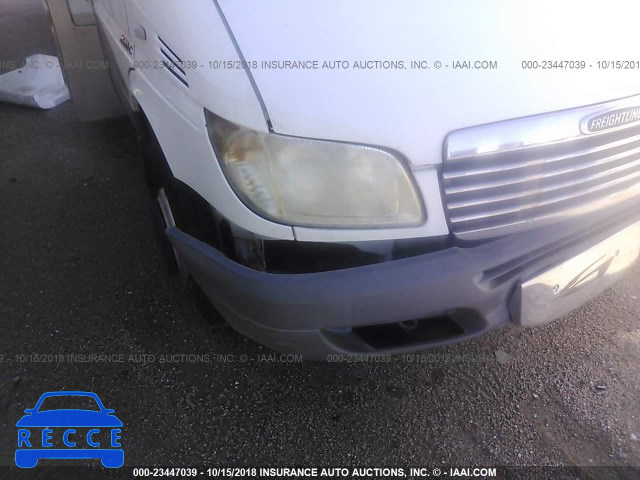 2006 FREIGHTLINER SPRINTER 3500 WDPPD944565886793 зображення 5