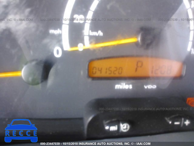 2006 FREIGHTLINER SPRINTER 3500 WDPPD944565886793 зображення 6