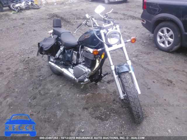 2003 SUZUKI LS650 P JS1NP41A032102398 Bild 0