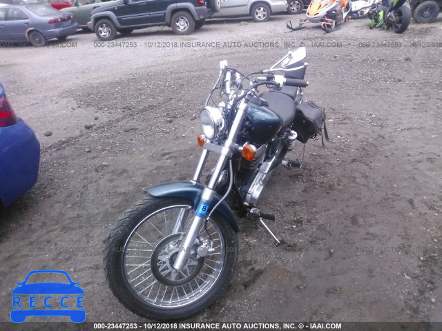 2003 SUZUKI LS650 P JS1NP41A032102398 Bild 1