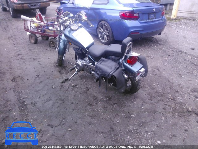 2003 SUZUKI LS650 P JS1NP41A032102398 image 2