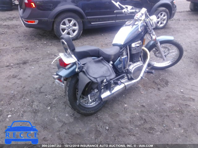 2003 SUZUKI LS650 P JS1NP41A032102398 image 3