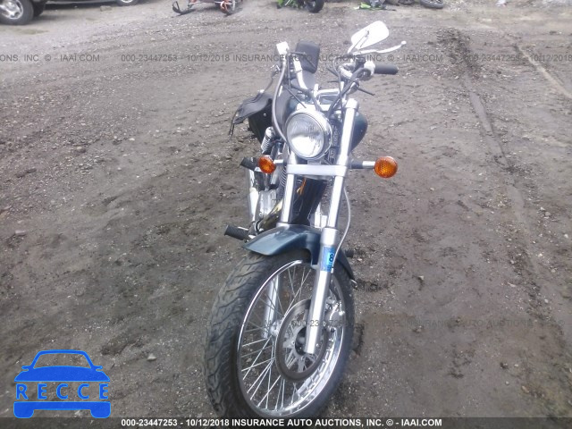 2003 SUZUKI LS650 P JS1NP41A032102398 image 4