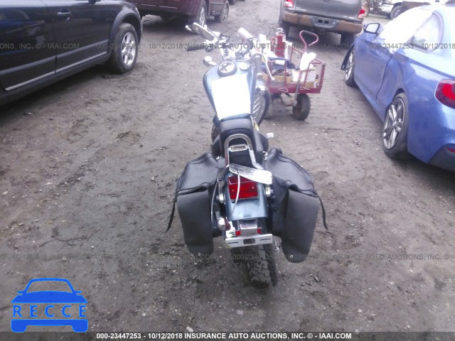 2003 SUZUKI LS650 P JS1NP41A032102398 image 5