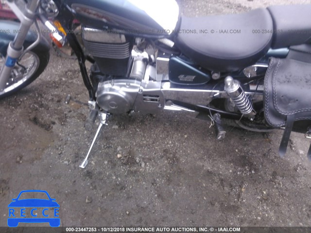 2003 SUZUKI LS650 P JS1NP41A032102398 image 8