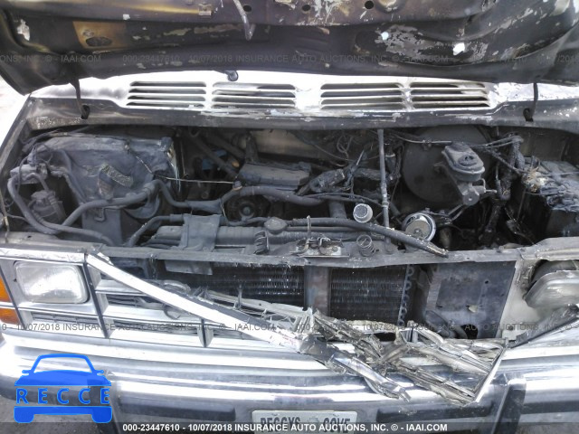 1992 DODGE RAM VAN B250 2B6HB21Y7NK112902 image 9