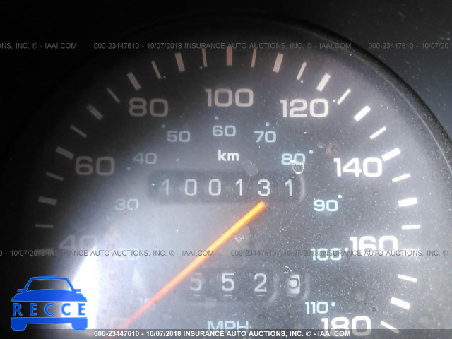 1992 DODGE RAM VAN B250 2B6HB21Y7NK112902 image 6