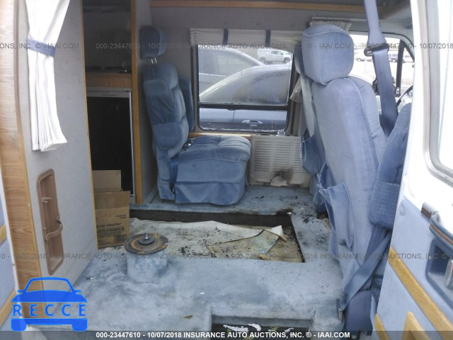 1992 DODGE RAM VAN B250 2B6HB21Y7NK112902 image 7