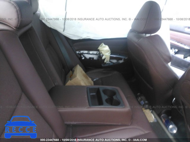 2015 ACURA TLX TECH 19UUB1F53FA005475 image 7