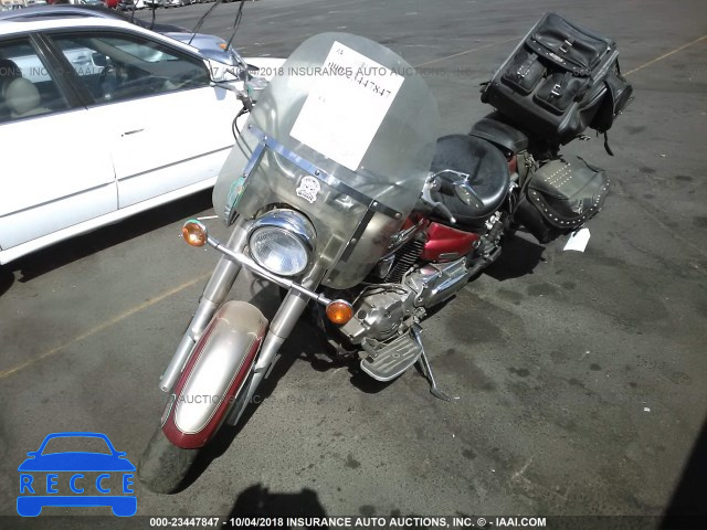 2004 YAMAHA XVS1100 A JYAVP11Y84A006328 image 1