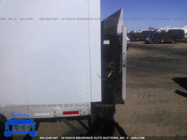 2004 ISUZU NQR JALE5B14447901243 зображення 6