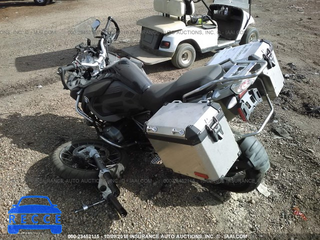 2017 BMW R1200 GS ADVENTURE WB10A1200HZ898605 image 2