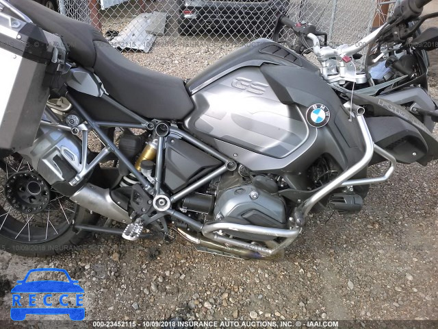 2017 BMW R1200 GS ADVENTURE WB10A1200HZ898605 image 7