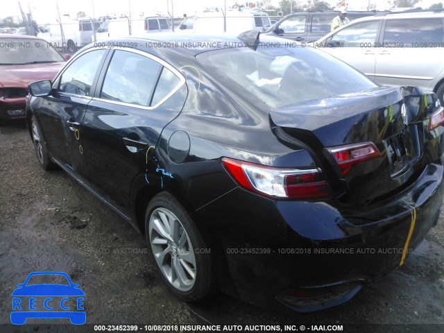 2018 ACURA ILX WATCH PLUS 19UDE2F37JA005872 image 2