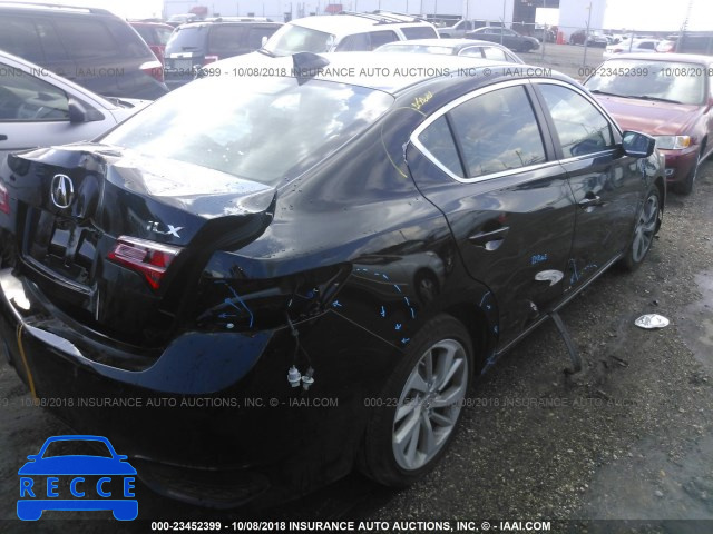 2018 ACURA ILX WATCH PLUS 19UDE2F37JA005872 image 3