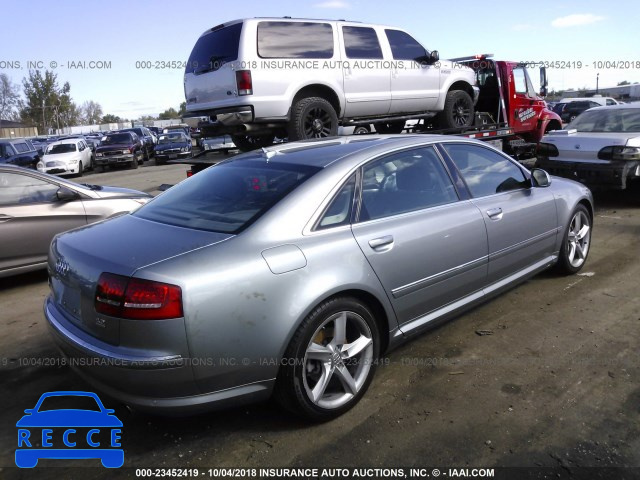 2009 AUDI A8 L QUATTRO WAUMV94E89N004758 image 3