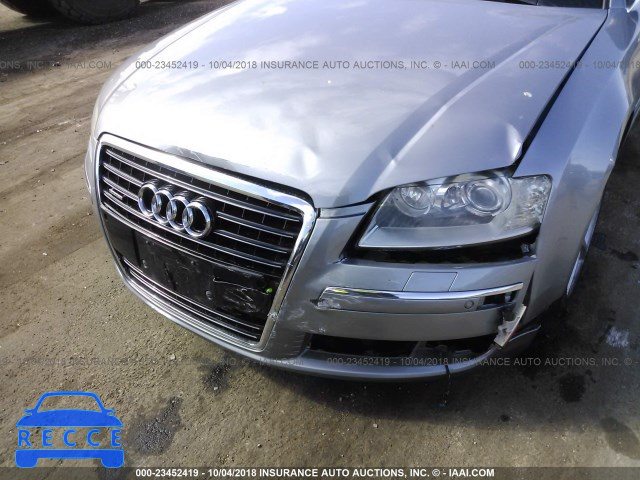 2009 AUDI A8 L QUATTRO WAUMV94E89N004758 image 5