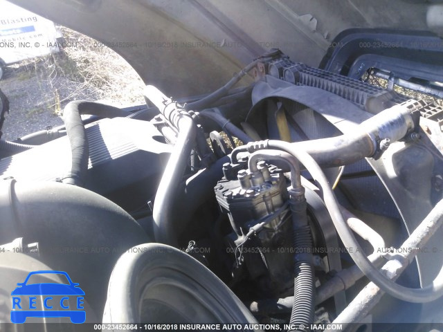 2005 FREIGHTLINER ST120 ST120 1FUJBBCK65LU10047 image 8