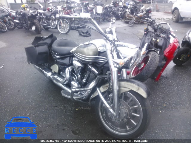 2006 YAMAHA XV1900 A JYAVP21E06A000294 image 0