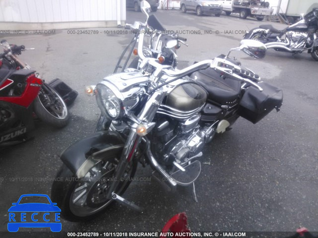 2006 YAMAHA XV1900 A JYAVP21E06A000294 image 1