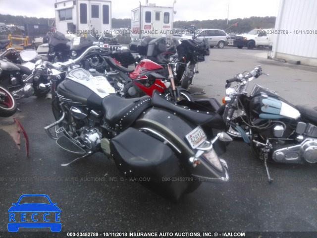 2006 YAMAHA XV1900 A JYAVP21E06A000294 Bild 2