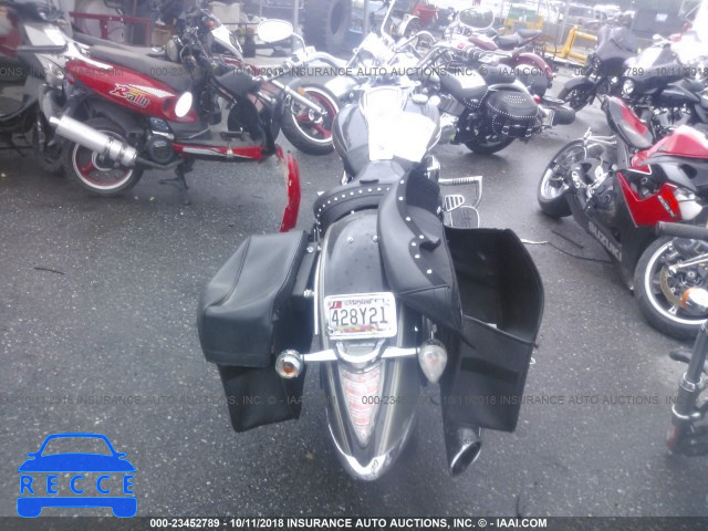 2006 YAMAHA XV1900 A JYAVP21E06A000294 Bild 5