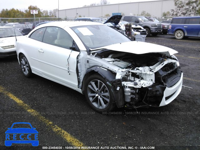 2013 VOLVO C70 T5 YV1672MC5DJ140366 image 0