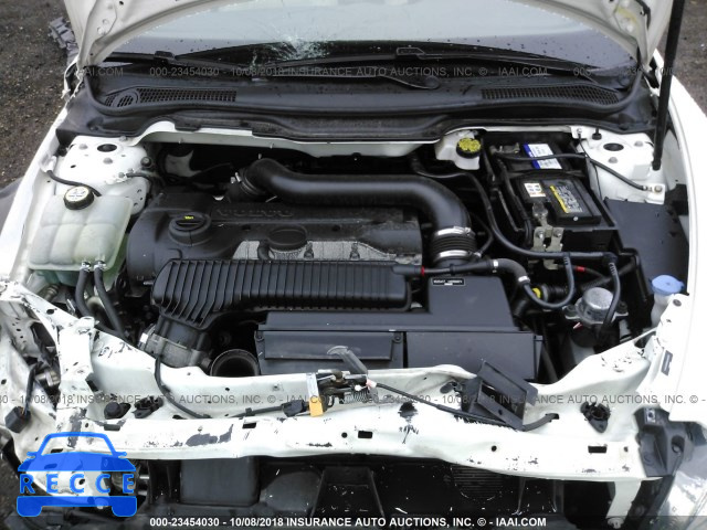 2013 VOLVO C70 T5 YV1672MC5DJ140366 image 3