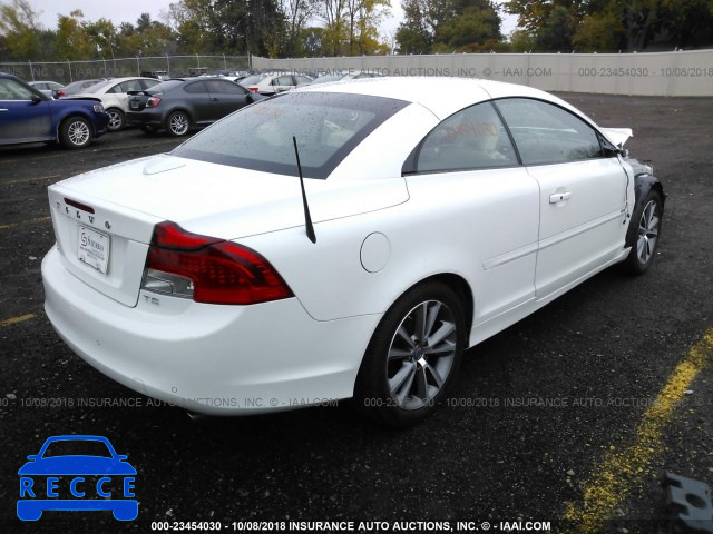 2013 VOLVO C70 T5 YV1672MC5DJ140366 image 1