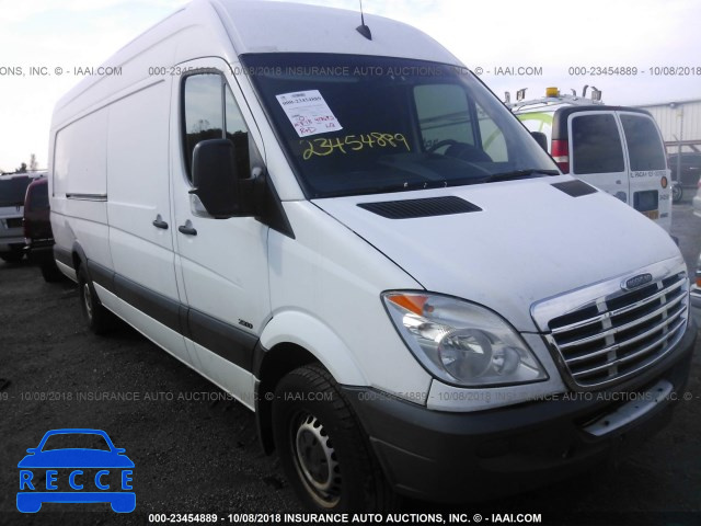2013 FREIGHTLINER SPRINTER 2500 WDYPE8CC9D5811233 image 0
