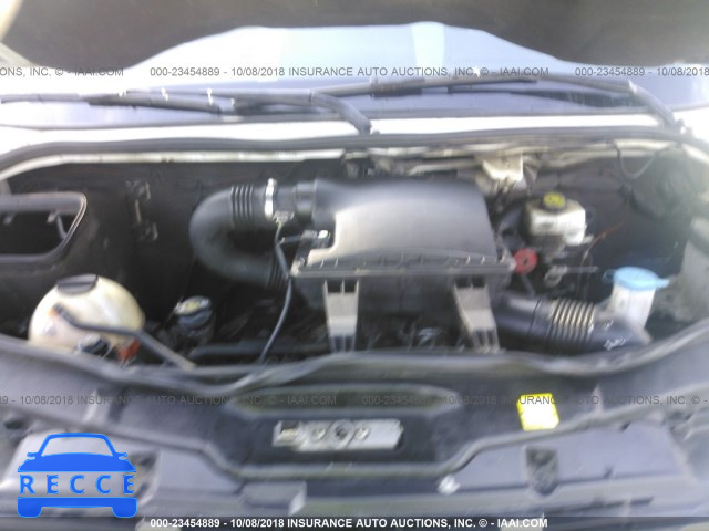 2013 FREIGHTLINER SPRINTER 2500 WDYPE8CC9D5811233 image 9