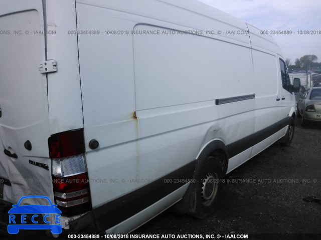 2013 FREIGHTLINER SPRINTER 2500 WDYPE8CC9D5811233 image 3