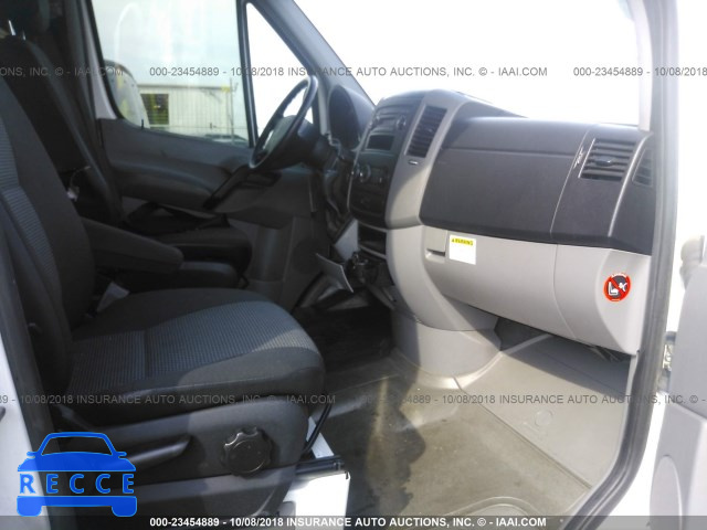 2013 FREIGHTLINER SPRINTER 2500 WDYPE8CC9D5811233 image 4