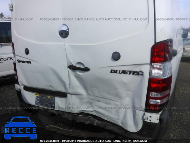 2013 FREIGHTLINER SPRINTER 2500 WDYPE8CC9D5811233 image 5