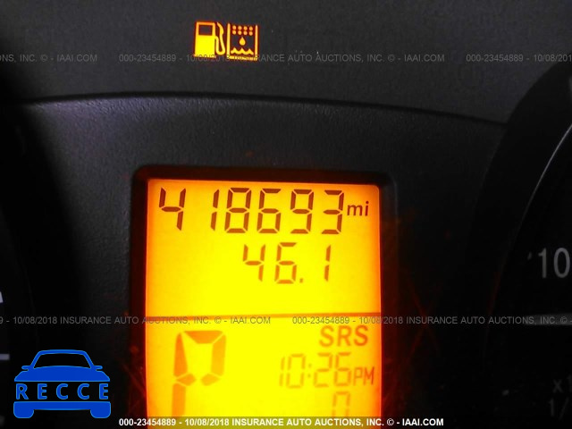 2013 FREIGHTLINER SPRINTER 2500 WDYPE8CC9D5811233 image 6