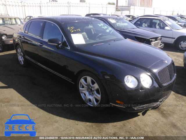 2006 BENTLEY CONTINENTAL FLYING SPUR SCBBR53W46C034867 image 0