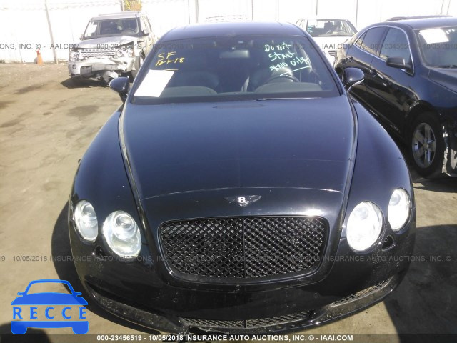 2006 BENTLEY CONTINENTAL FLYING SPUR SCBBR53W46C034867 image 3