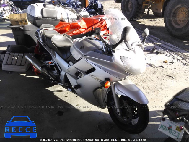 2003 YAMAHA FJR1300 JYARP07E33A000671 image 0